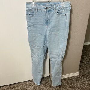 Old navy jeans
